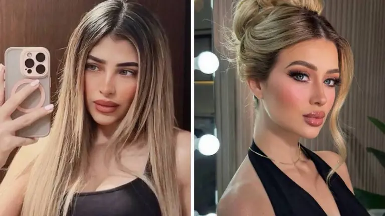 Vivian, amiga de Valeria Márquez, rompe el silencio y se deslinda de su  muerte: contó su versión | Univision Famosos | Univision