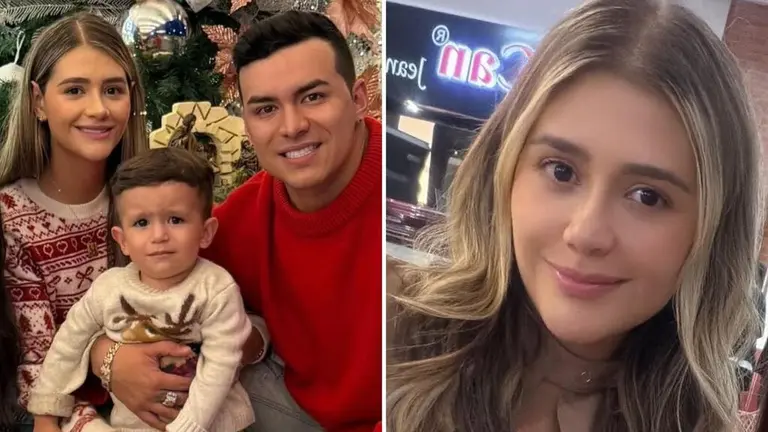 Lanzan advertencia sobre pareja de Yeison Jiménez tras trágica muerte del cantante en accidente aéreo | Univision Famosos | Univision