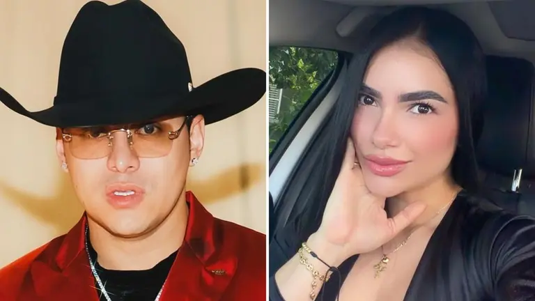 Yeison Jiménez tenía una amante?: modelo aclara supuestos mensajes en los  que la llamaría “amor” | Univision Famosos | Univision