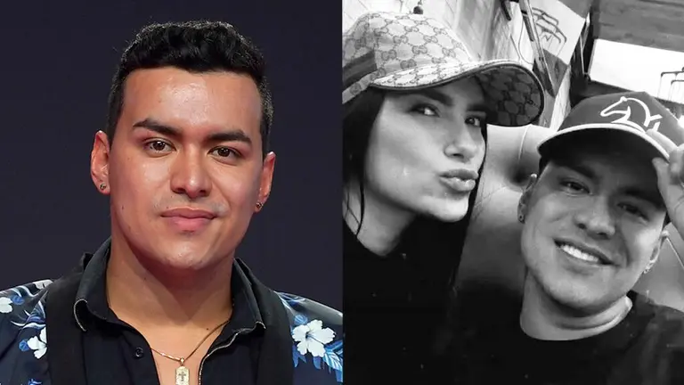 ¿Yeison Jiménez engañó a su esposa con una famosa actriz? La verdad detrás  de la polémica