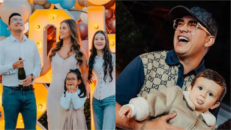 Esposa de Yeison Jiménez: él planeaba casarse con Sonia Restrepo, madre de  sus hijos | Univision Famosos | Univision