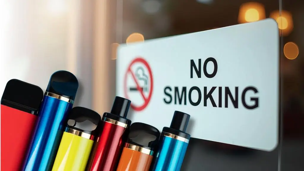 Dallas prohibir vapear en lugares pblicos desde diciembre 2025: conoce  las nuevas reglas y multas | Fotos | Univision Dallas Ft. Worth KUVN |  Univision