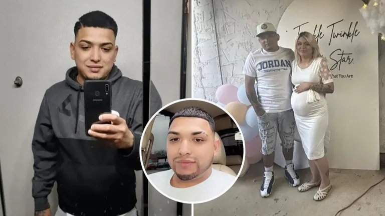 Miguel Ángel García: mexicano herido en tiroteo contra ICE Dallas lucha por  su vida | Univision 23 Dallas Ft. Worth KUVN | Univision