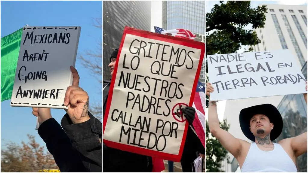 Quã© Son Las Manifestaciones: Discover Their Impact