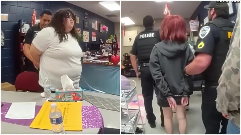 Adolescentes acusadas en Florida de planear asesinato para “revivir” a Adam  Lanza, autor de Sandy Hook | Univision Orlando WVEN | Univision