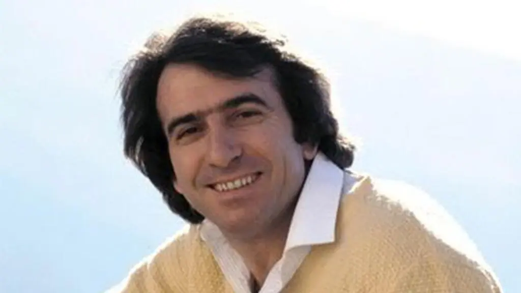 12 canciones inolvidables de José Luis Perales | Estaciones de Radio Música  | Univision