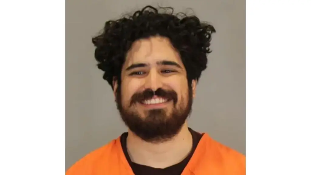 Abraham Hermosillo, el inmigrante al que el DHS acusa de encabezar el supuesto complot para atacar el UFC Freedom 250 en la Casa Blanca