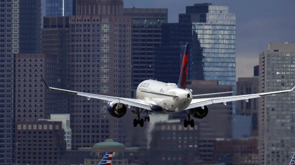 Dos aviones estuvieron a punto de colisionar en el aeropuerto Logan, en Boston; FAA investiga incidente
