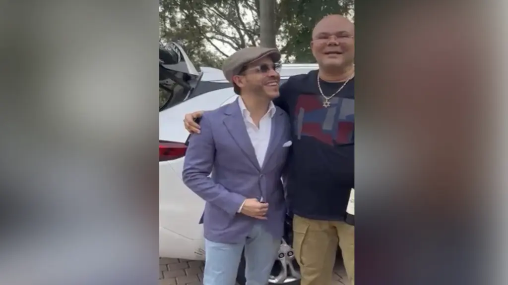 Fiscalía de EE.UU. deberá entregar el historial completo de un exinformante federal  que fue asistente legal en Miami del candidato presidencial Abelardo de la  Espriella | N+ Univision Estados Unidos | Univision