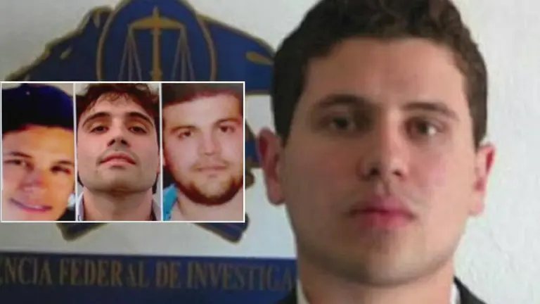 En una insólita carta los hijos de 'El Chapo' reconocen ser narcos, pero  niegan ser jefes del cartel | N+ Univision Narcotráfico | Univision