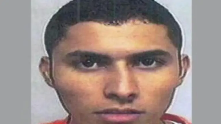 El Chino Ántrax', exjefe de sicarios del Cartel de Sinaloa, se fugó de su arresto domiciliario en San Diego | N+ Univision Narcotráfico | Univision