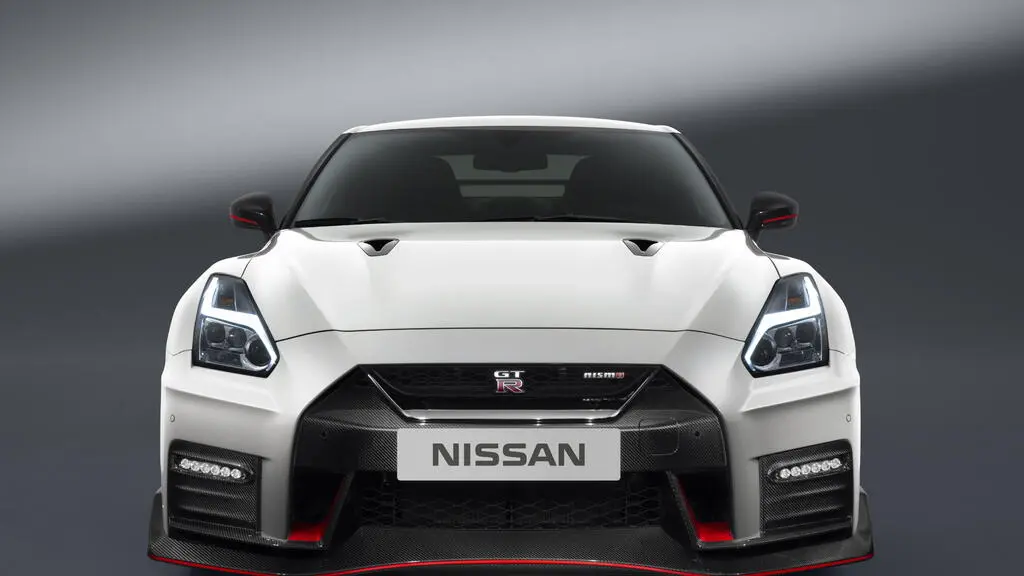 nissan-gt-r-nismo-2017-el-jefe