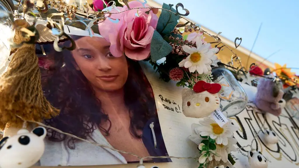 Mensajes entre Celeste Rivas y D4vd revelan embarazo previo a asesinato 2