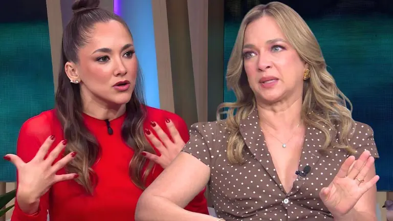 Adamari López y Sherlyn creen que es mejor estar sola que mal acompañada