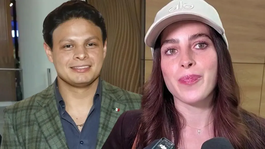 Fátima Bosch responde a Giovanni Medina y su padre habla de consecuencias legales