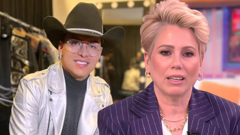 Muere Yeison Jiménez: Bis La Medium explica sus sueños y su trágico destino