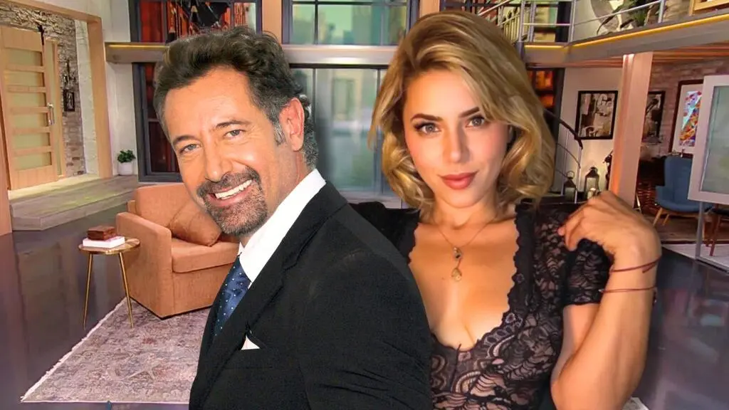 Ana Carla Sinclair asegura fue novia de Gabriel Soto tras Irina Baeva: lo  cuenta todo