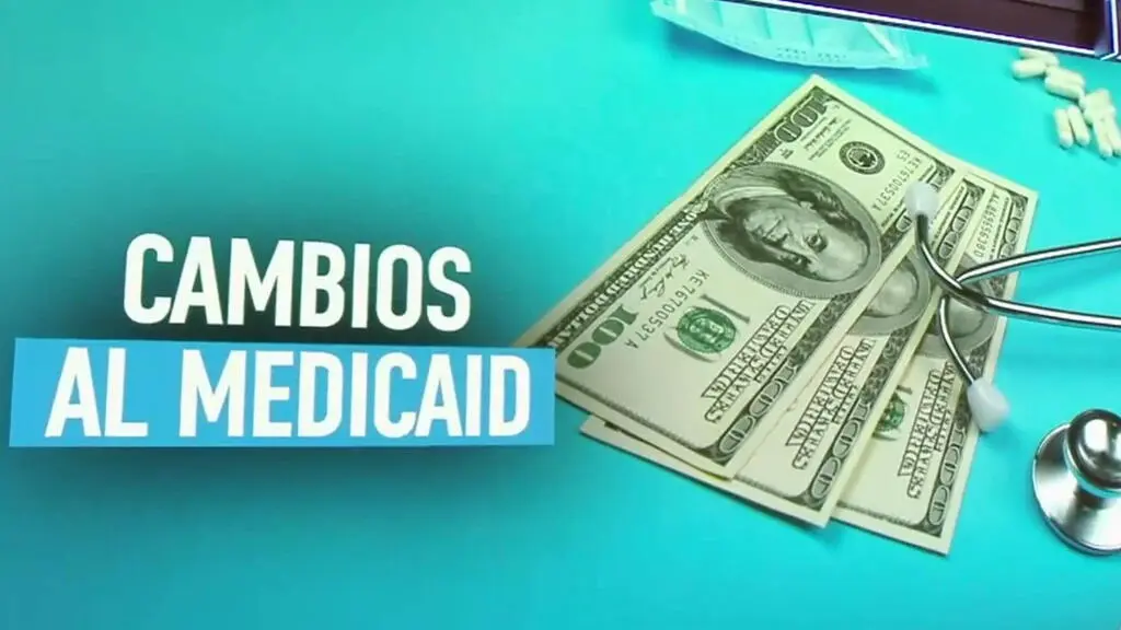 Entra en vigor el recorte de Medicaid para miles de inmigrantes legales