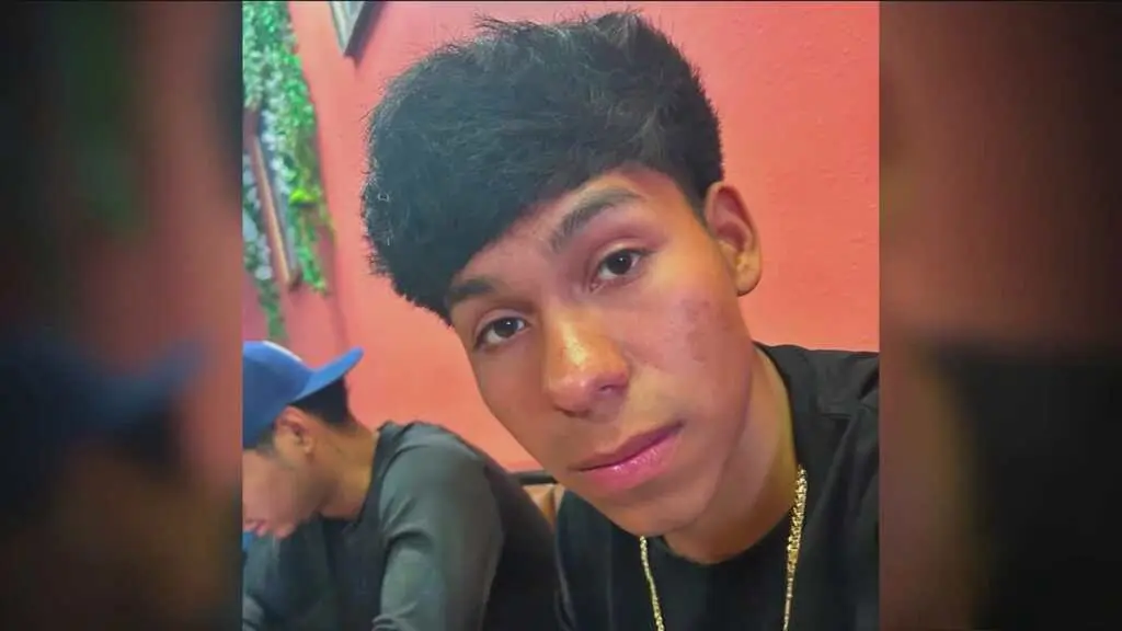 Tengo miedo de que sea una trampa": madre busca a su hijo de 17 años bajo custodia de ICE