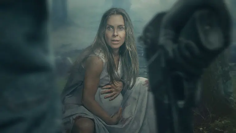 Instintos, la película de misterio de Kate del Castillo y Bruno Bichir en  ViX: Sinopsis, fecha de estreno y más | ViX | Univision