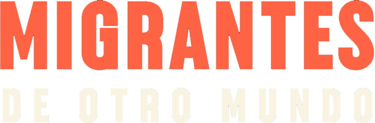 Migrantes de otro Mundo