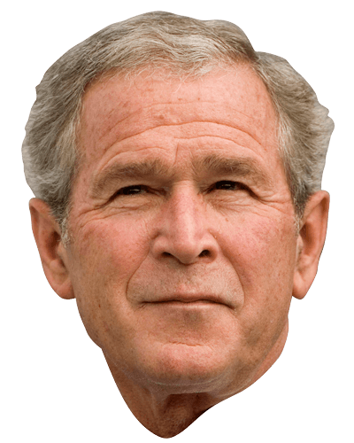 wbush