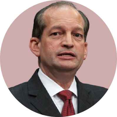 Alex Acosta