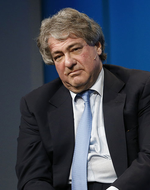 Leon Black