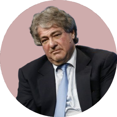 Leon Black