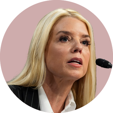 Pam Bondi
