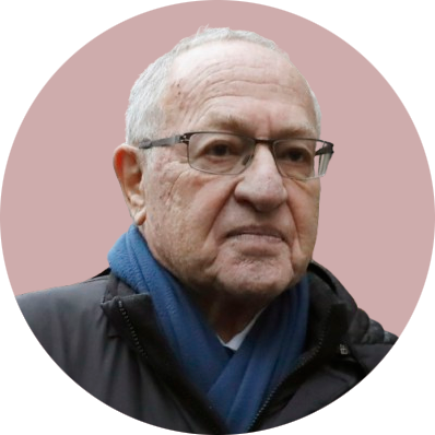 Alan Dershowitz