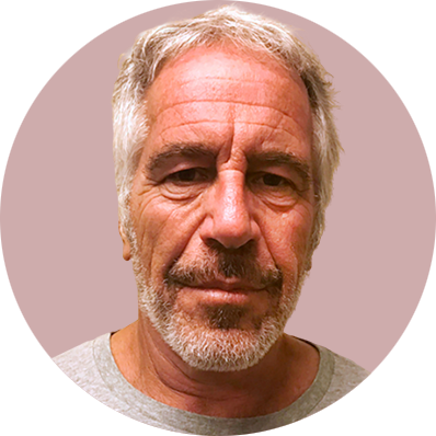 Jeffrey Epstein