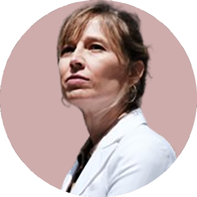 Annie y Maria Farmer