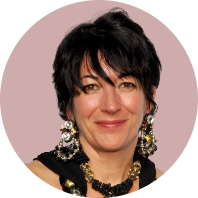 Ghislaine Maxwell