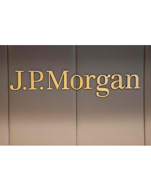 Banco JP Morgan