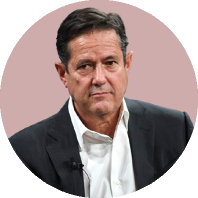 Jes Staley