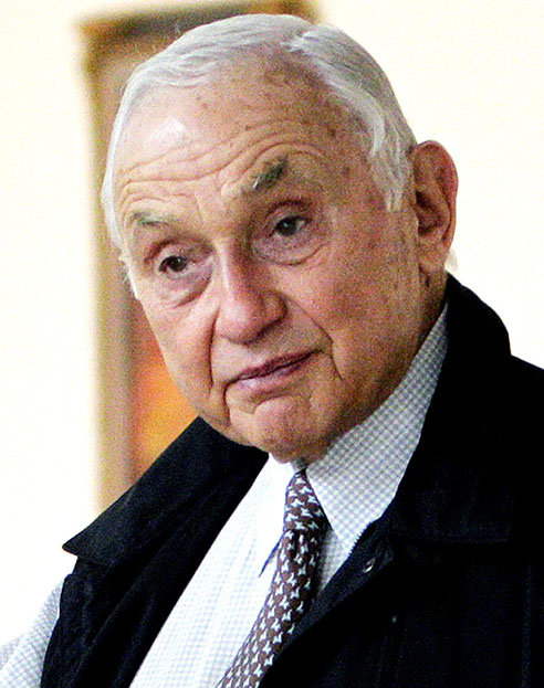 Leslie Wexner