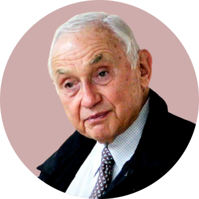 Leslie Wexner