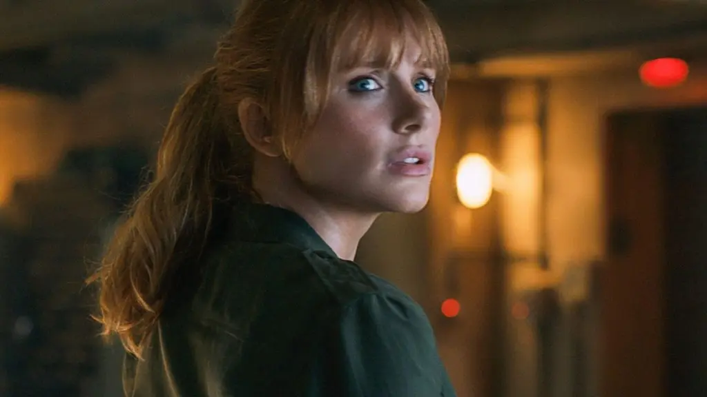 Bryce Dallas Howard tiene una faceta de directora que seguro no conocías