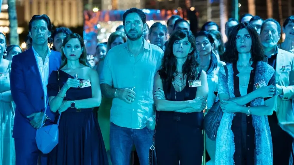 Now and Then: ¿De qué se trata la serie de Marina de Tavira para Apple TV+?