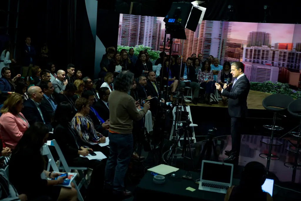 educacion pearson event