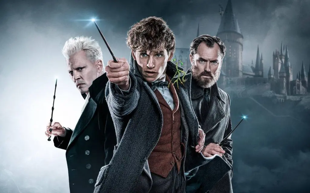 Animales Fantásticos: los misterios que dejó Los crímenes de Grindelwald