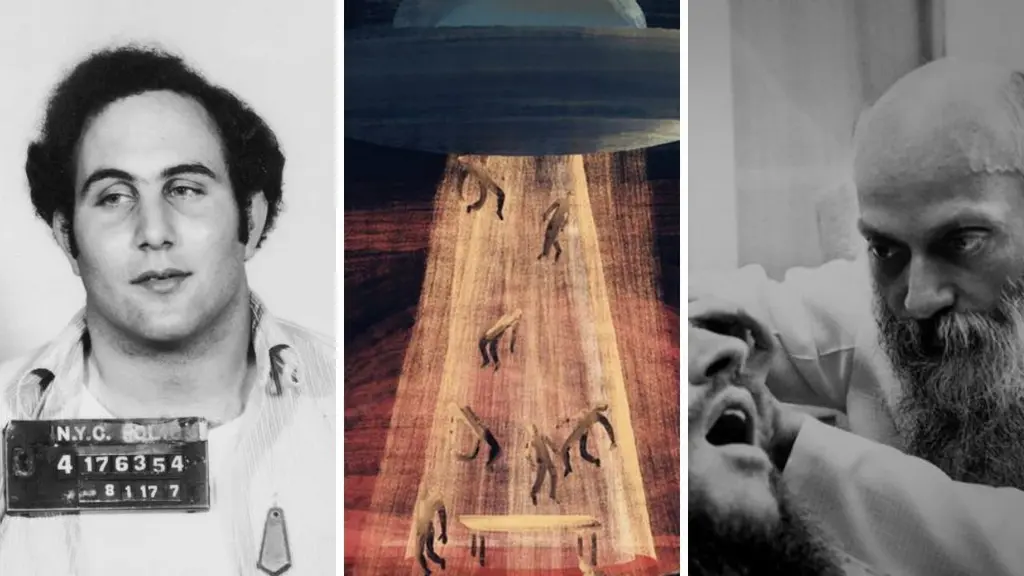 Documentales sobre sectas que te provocarán pesadillas