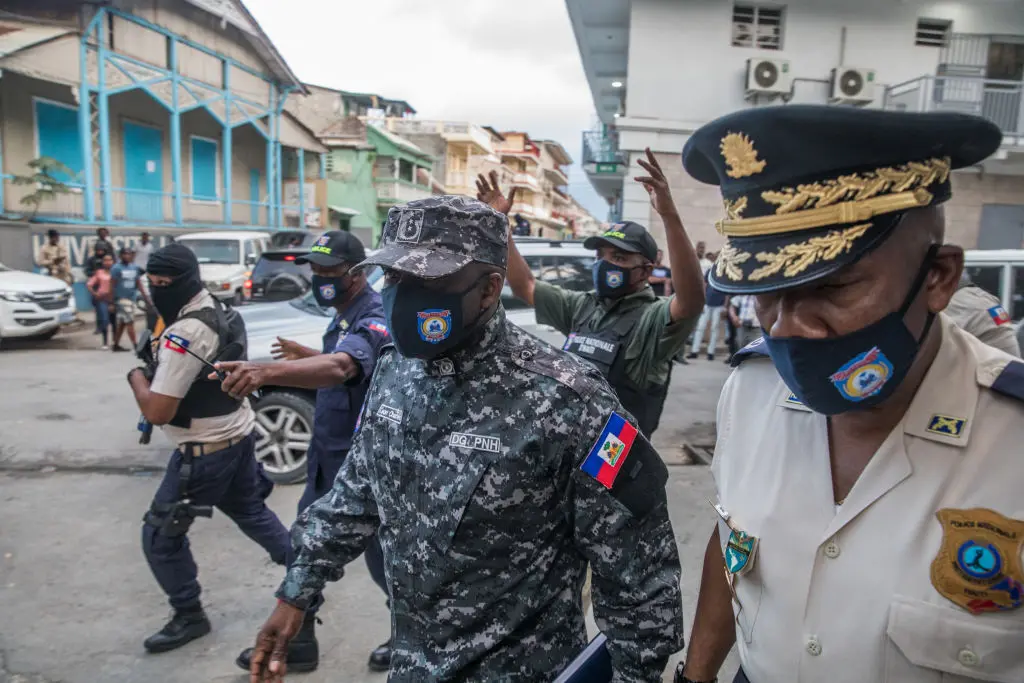 Concern grows in Haiti over lack of progress in assassination investigation