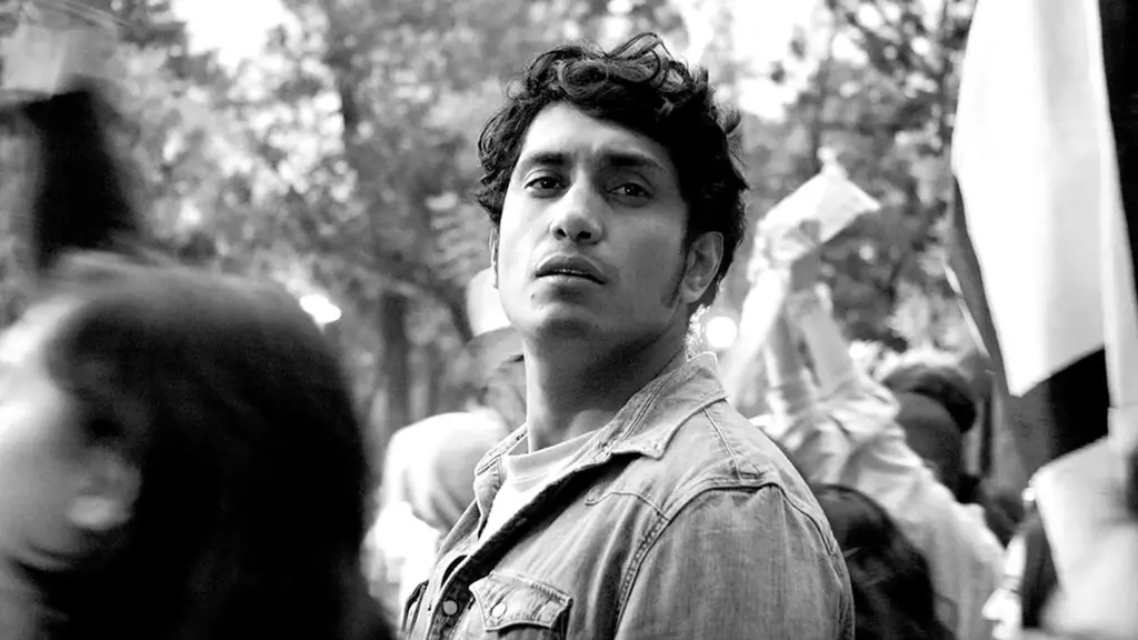 Series y películas de Tenoch Huerta, además de Black Panther 2, que muestran su talento