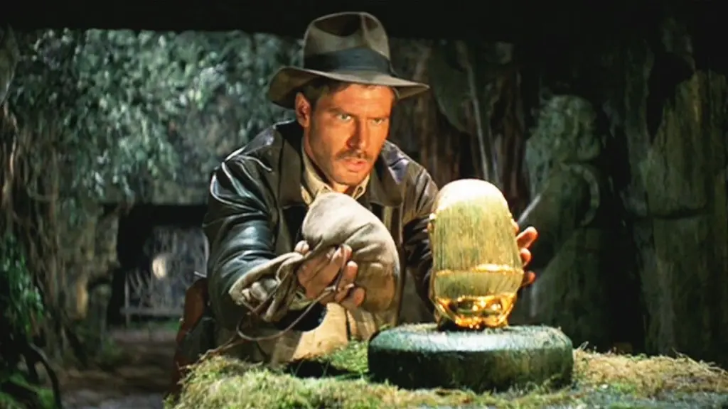 Indiana Jones: Este es el mejor orden para ver las películas de la saga