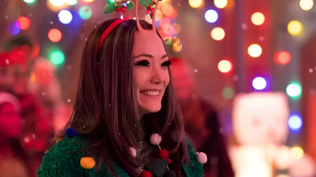 La explicación de todo lo que sucede en Guardianes de la Galaxia: el Especial de Navidad