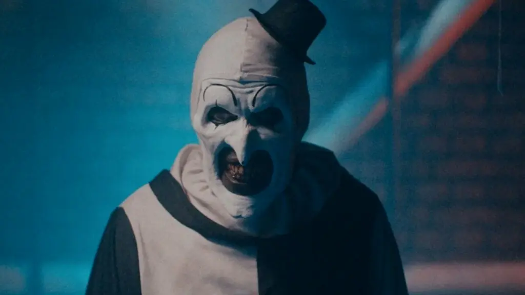 Terrifier, Smile y otras películas de terror que marcaron el 2022