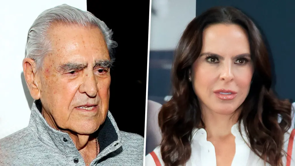 Eric del Castillo estalla contra quienes dicen que tiene demencia senil tras no reconocer a Kate