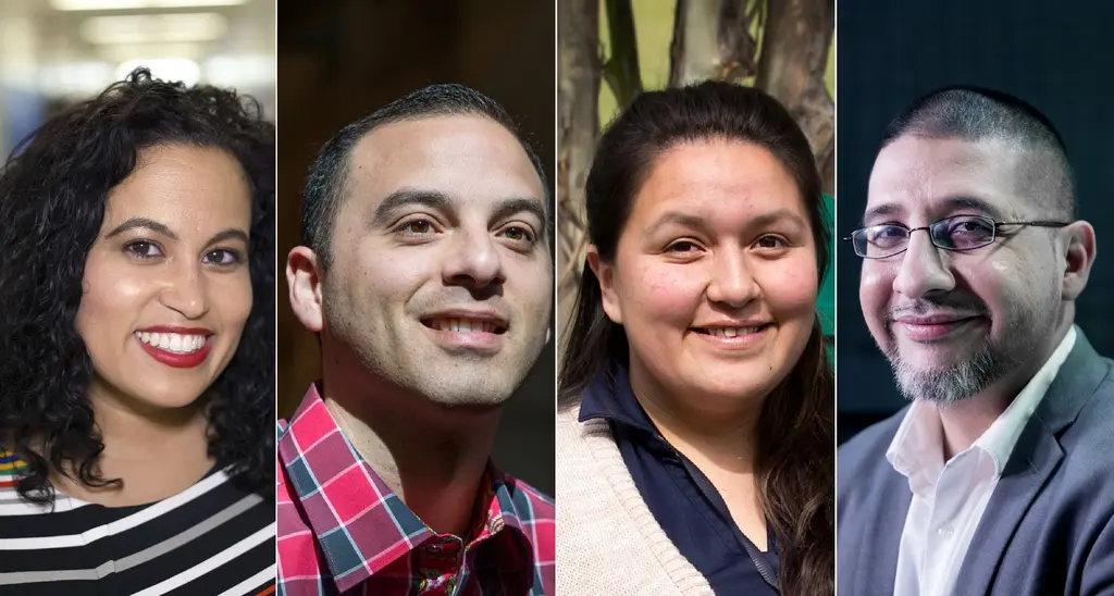 Los maestros latinos, el vínculo entre la escuela y la familia que garantiza el éxito de los estudiantes hispanos